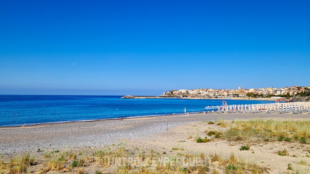spiagge del cilento