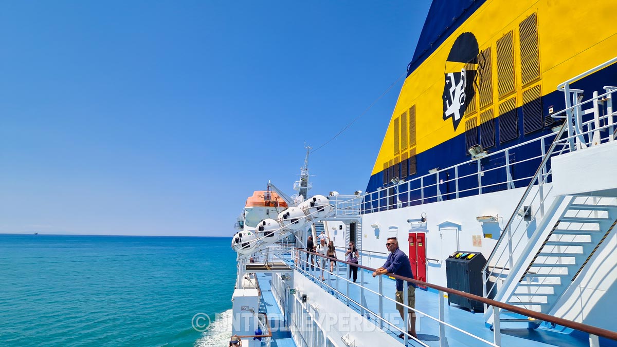 traghetti sardegna