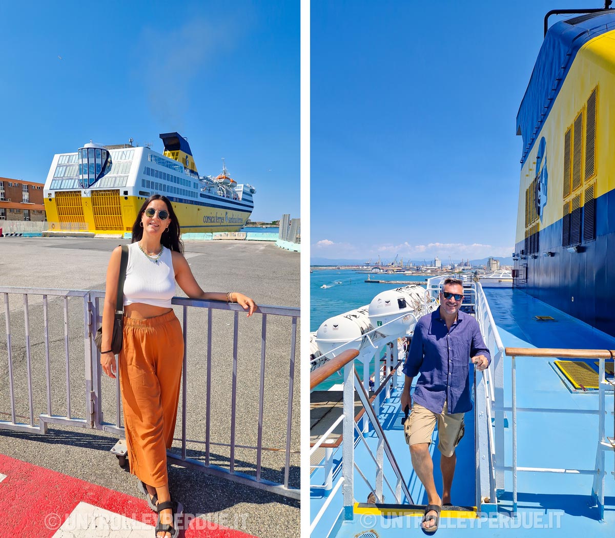traghetti per la sardegna