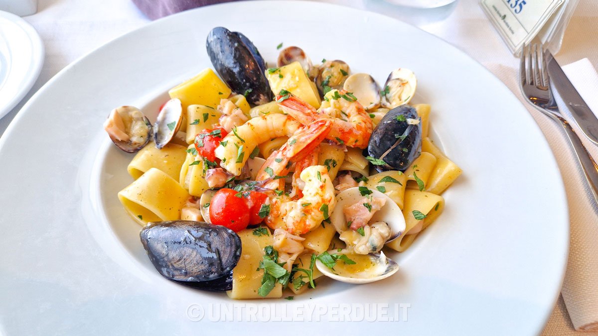 ristorante dolce vita