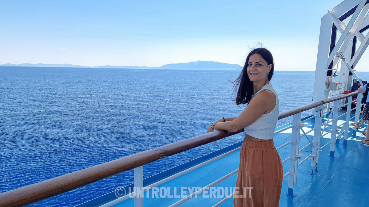 traghetti per la sardegna