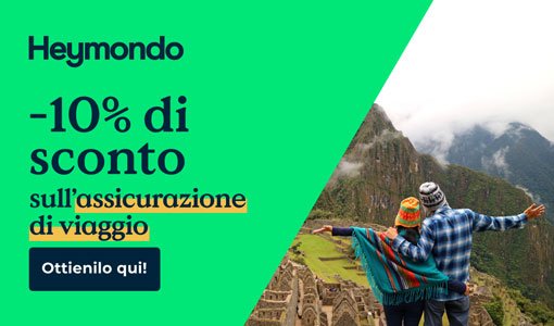assicurazione di viaggio