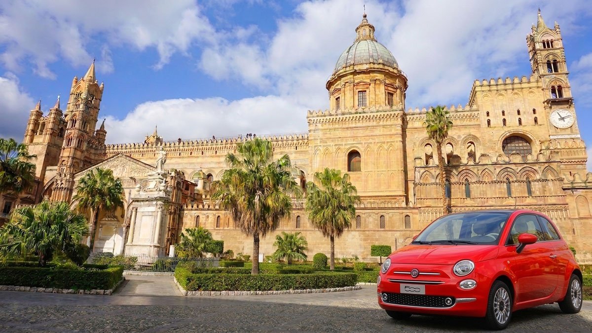 consigli noleggio auto sicilia
