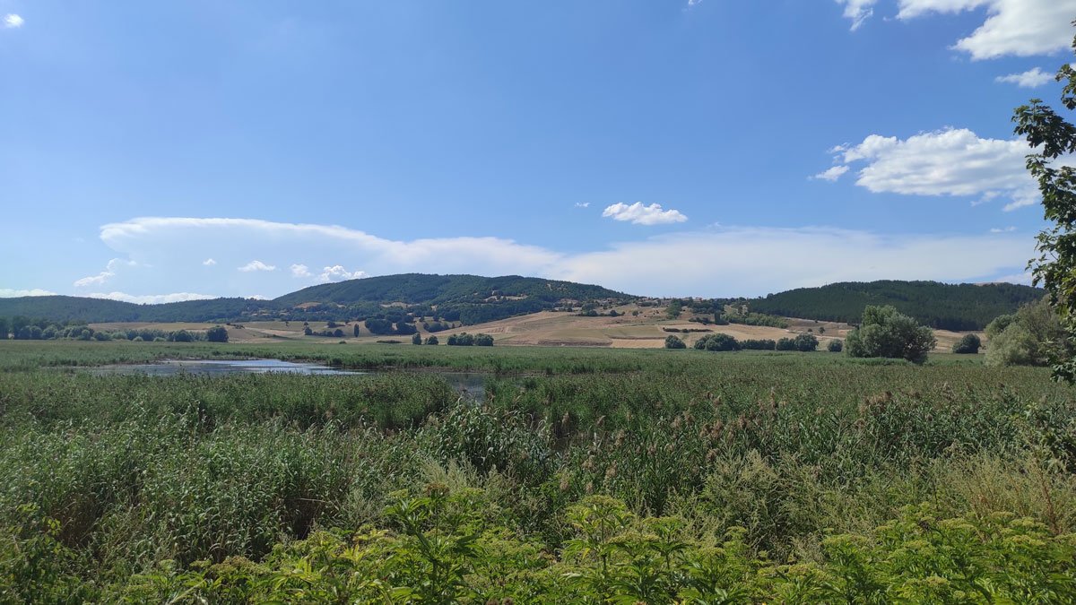 cosa vedere in umbria in 4 giorni
