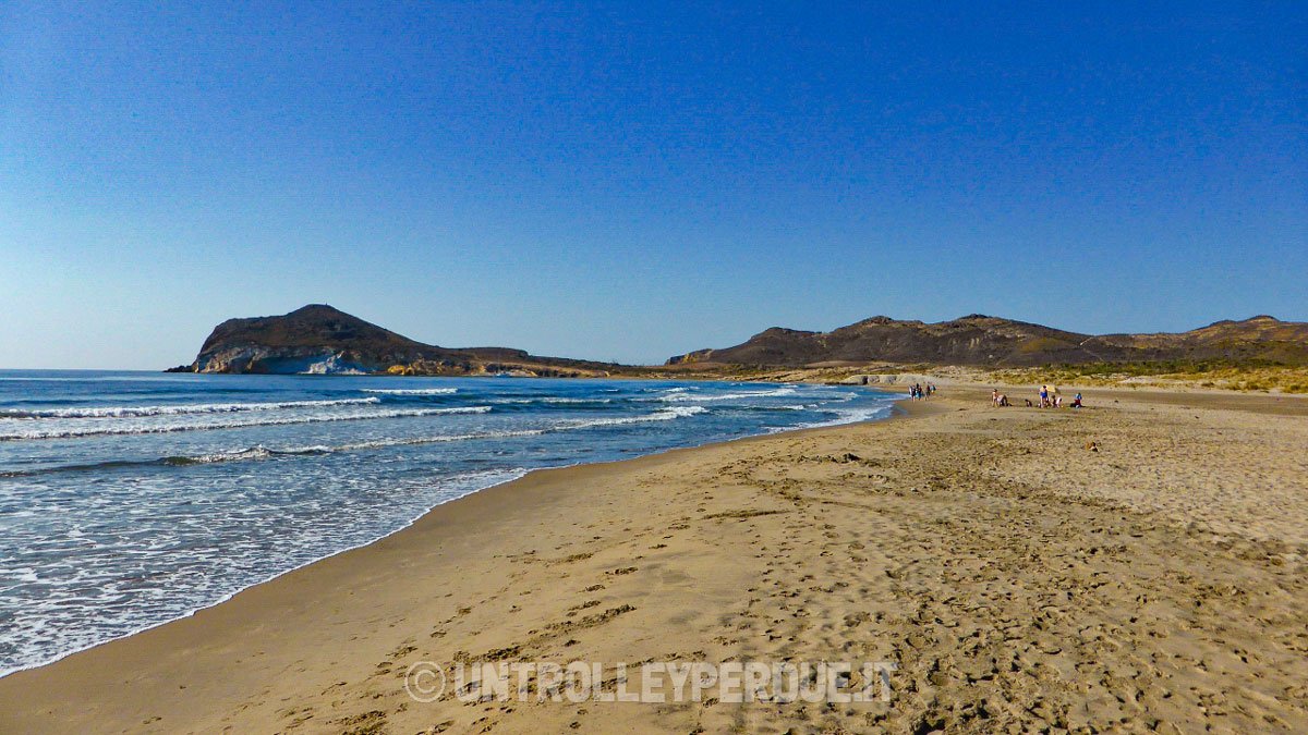 dove andare al mare ad ottobre