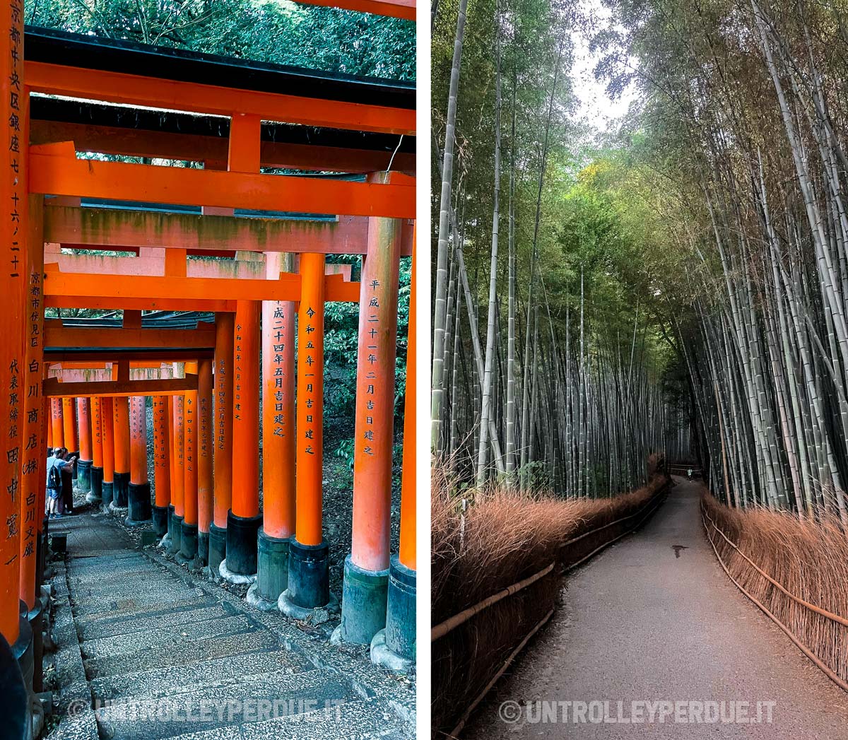 kyoto giappone