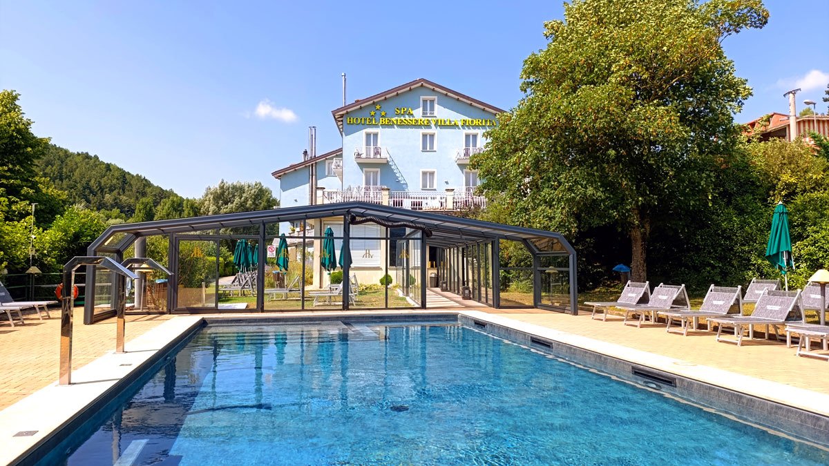 hotel colfiorito