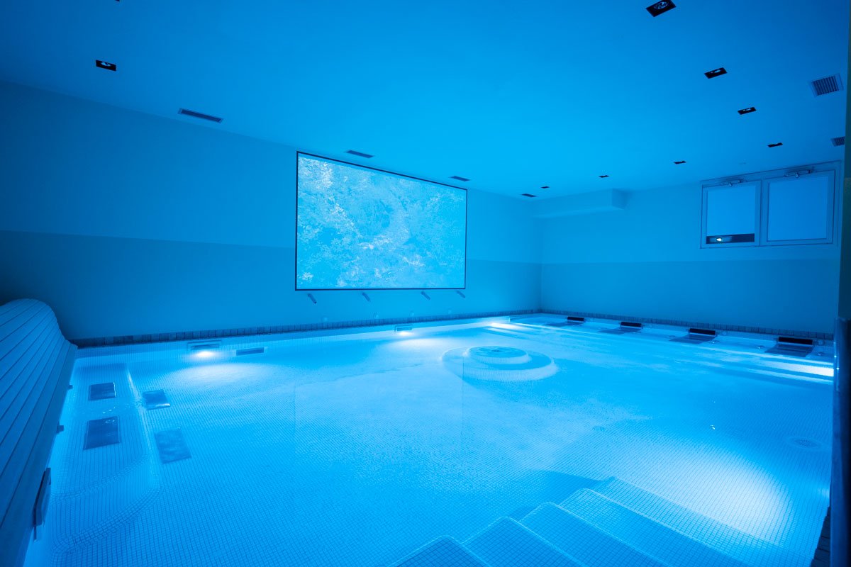 centro benessere umbria